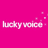 Lucky Voice Karaoke